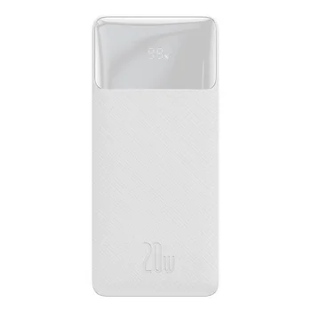 Power Bank Baseus Bipow PPBD050402 20W QC3.0 PD 30000mAh