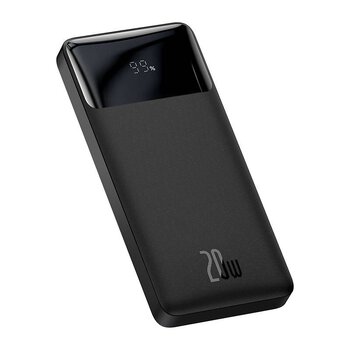 Power Bank Baseus Bipow PPDML-L01 20W QC3.0 PD 10000 mAh