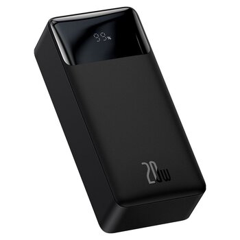 Power Bank Baseus Bipow PPDML-N01 20W QC3.0 PD 30000 mAh