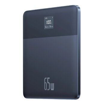 Power Bank Baseus Blade2 P10063801323-00 65W USB-C USB 12000 mAh