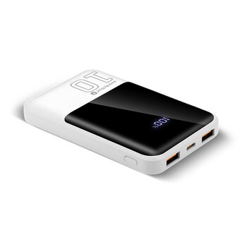 Power Bank everActive Energy Bank EB-10Q 22.5W 10000mAh