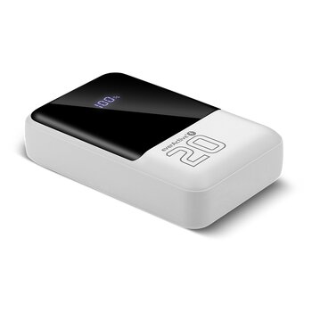 Power Bank everActive Energy Bank EB-20Q 22,5W 20000mAh