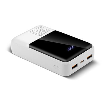 Power Bank everActive Energy Bank EB-20Q 22,5W 20000mAh