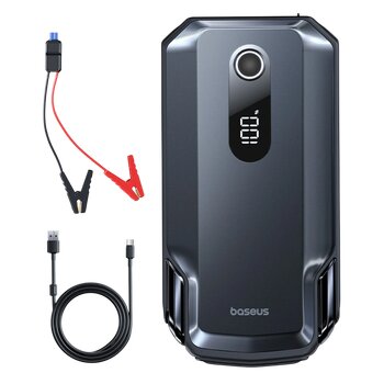 Batterie externe, Démarreur, Démarreur Baseus Super Energy Air C0120500 20000mAh