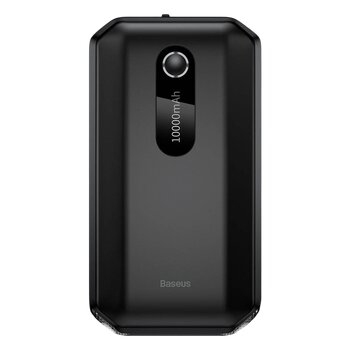 Повербанк, пусковое устройство, стартер Baseus Super Energy Air CGNL020101 10000mAh