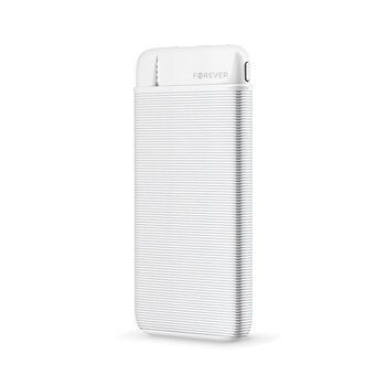 Power Bank (powerbank) Forever TB-100S 5000 mAh white