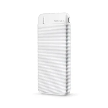 Power Bank (powerbank) Forever TB-100S 5000 mAh white