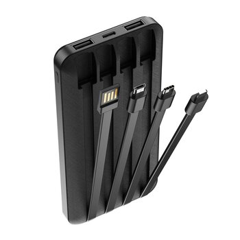 Power Bank (powerbank) Forever TB-411 10000 mAh Power Bank (powerbank) Forever TB-411 10000 mAh