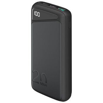 Power Bank (powerbank) Goobay 53939 20000 mAh