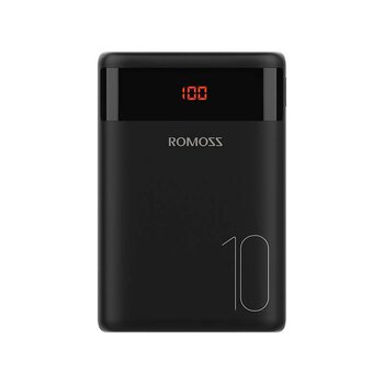 Power Bank (powerbank) Romoss Ares 10 10000mAh