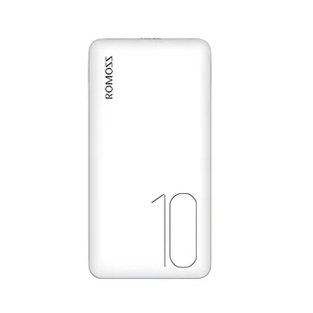 Power Bank Romoss PSP10 10000mAh