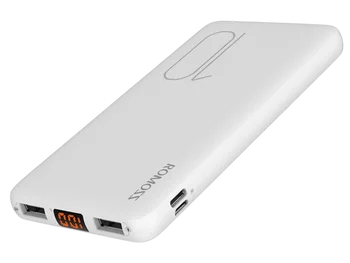 Power Bank Romoss PSP10 10000mAh