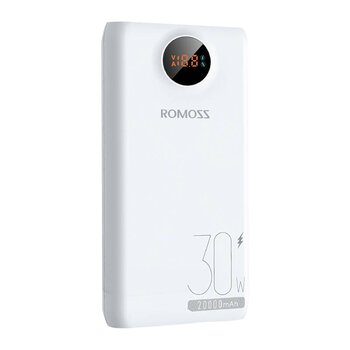 Power Bank Romoss SW20S Pro 30W 20000mAh