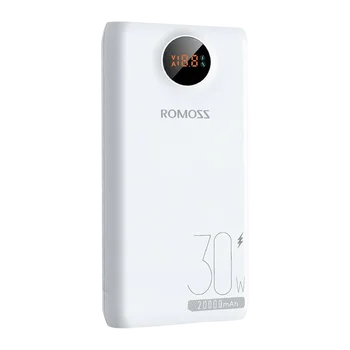 Power Bank Romoss SW20S Pro 30W 20000mAh