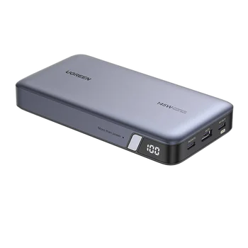 Power Bank Ugreen PB205 / 90597A 145W QC4.0+ PD 3.1 25000 mAh