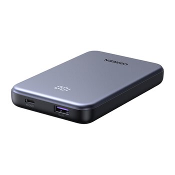 Power Bank Ugreen PB507 75131B 20W USB, USB-C 10000mAh