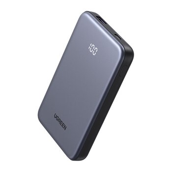 Power Bank Ugreen PB507 75131B 20W USB, USB-C 10000mAh