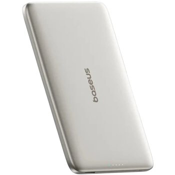 Power Bank Ultracienki Magnetyczny Qi MagSafe Baseus PicoGo AM41 P1007680C853-00 20W 5000 mAh