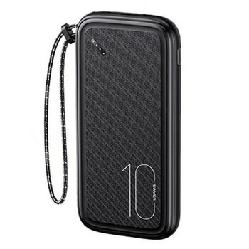USAMS PB56 Power Bank 10KCD15001 10000mAh