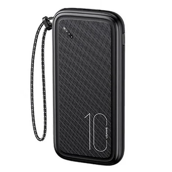 USAMS PB56 Power Bank 10KCD15001 10000mAh