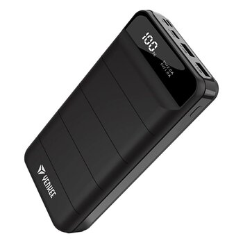 Power Bank Yankee YPB 3010 30000 mAh