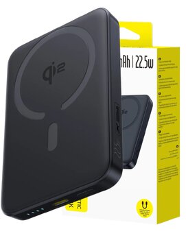 PowerBank Baseus EnterFill FM12 E0028500 10000mAh PowerBank Baseus EnterFill FM12 E0028500 10000mAh