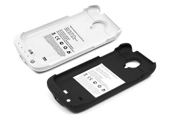 powerbank - bateria zewnętrzna 2800mAh do Galaxy S4 MINI