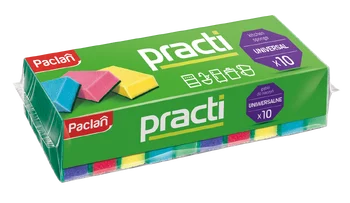 Practi Paclan Dish Sponges 10 Pcs.