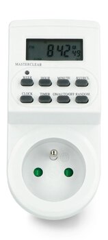 Digital timer DPM DT03 Digital timer DPM DT03