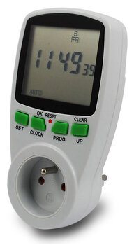 Programator czasowy GB105 marki GreenBlue