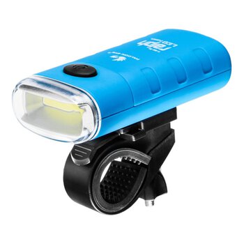 Lampka rowerowa przednia: lampa LED Falcon  Eye Ralph FBF0061