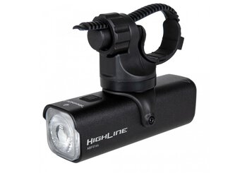 Front bike light Mactronic Highline ABF0166