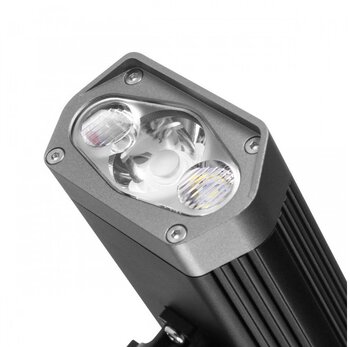 MacTronic Trailblazer Front Bike Light