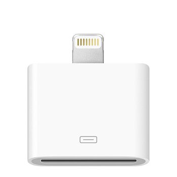 przejściówka - adapter z iPhone 4 na iPhone