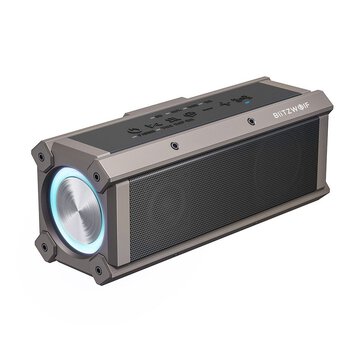 Blitzwolf BW-WA3 100W IPX5 Portable Bluetooth 5.0 Speaker