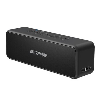 Portable Bluetooth 5.0 Speaker Blitzwolf BW-WA4 30W IPX6