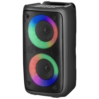 Portable Bluetooth 5.0 Speaker with MP3 Player Defender Boomer 20