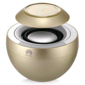 Portable Bluetooth speaker Huawei Swan AM08 Gold