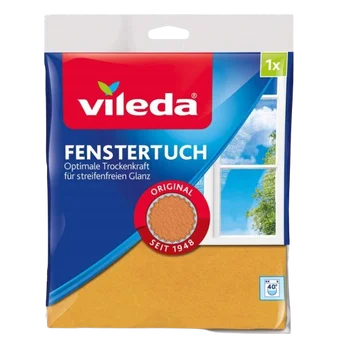 Vileda window cleaner