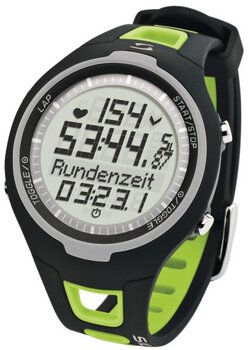 pulsometr Sigma PC 15.11 (zielony)