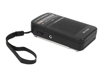 Portable analog radio Blow RA-20 77-560#