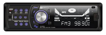 Radio samochodowe VK 302 Blue