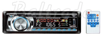Radio samochodowe Voice Kraft VK 6602