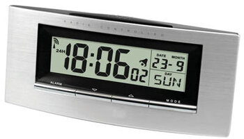 Radiobudzik Technoline WT-182