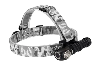 Xtar H3W Warboy manual/Frontal LED Flashlight