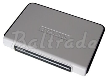 Router ADSL2+ TP-LINK TD-8840