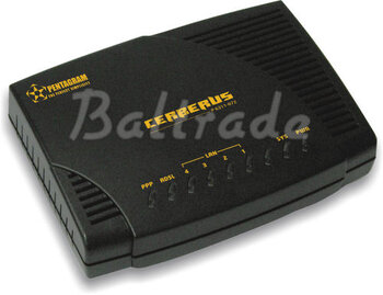 Router Cerberus ADSL2+ 6311-72
