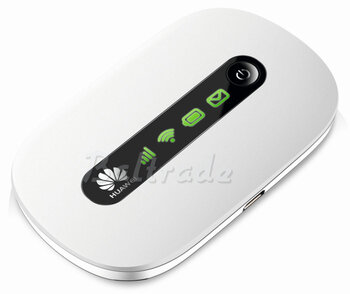 router Mi-FI Wi-Fi z 3G Huawei E5220s-2