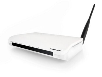 Router Modecom MC-WR11
