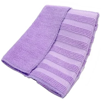 2-in-1 microfibre kitchen cloth Vileda